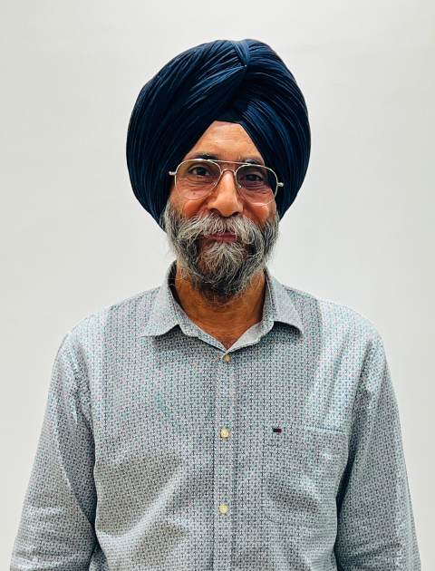 Gurpreet Singh