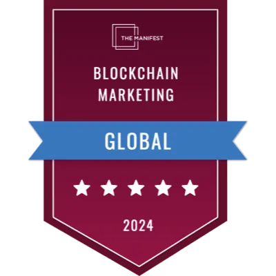 Top Blockchain Marketing 2024