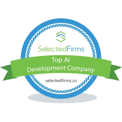Top AI Development Company