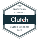Clutch Top Blockchain Company United Kingdom 2026