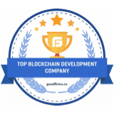 GoodFirms Top Blockchain Development Companies