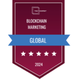 The Manifest Blockchain Marketing Global 2024