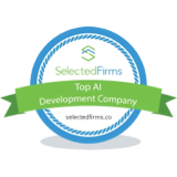 SelectedFirms Top AI Development Company