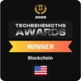 TechBehemoths Top Blockchain Company United States 2025