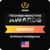TechBehemoths Top Artificial Intelligence Company United States 2025
