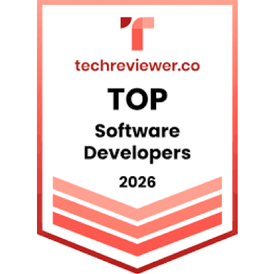 Top Techreviewer Software Developers 2026