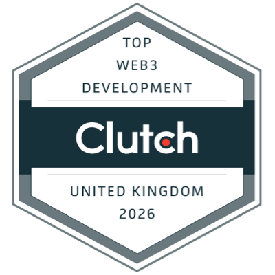 Top Clutch Web3 Development United Kingdom 2026